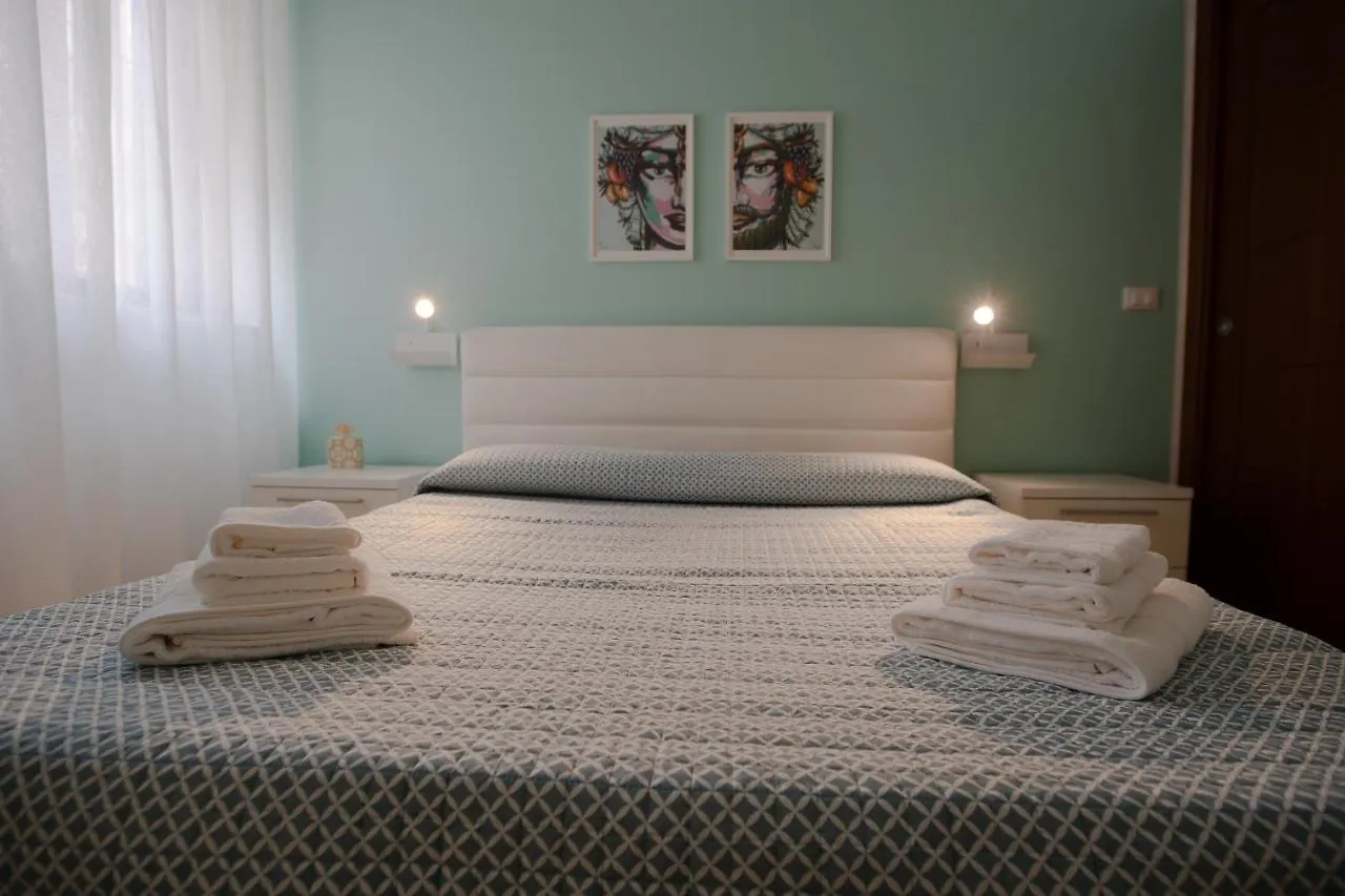 Cassaro Casa Vacanze Castellammare del Golfo 0*,  Italy