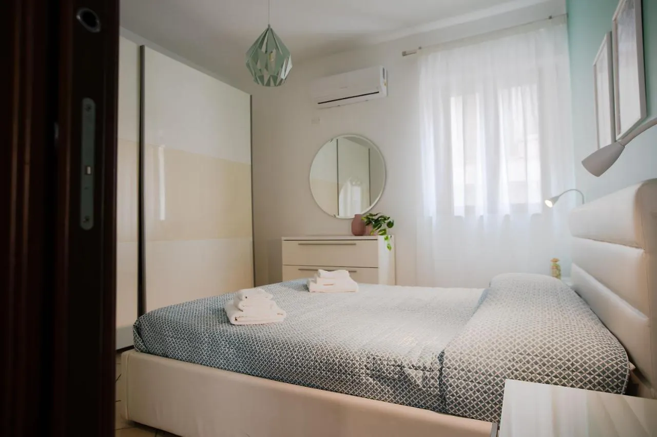 Cassaro Casa Vacanze Castellammare del Golfo 0*,  Italy