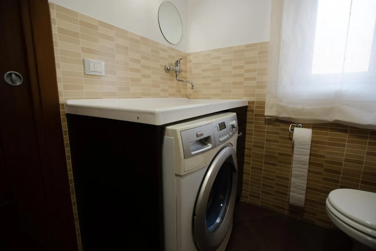 Cassaro Casa Vacanze Castellammare del Golfo Holiday home