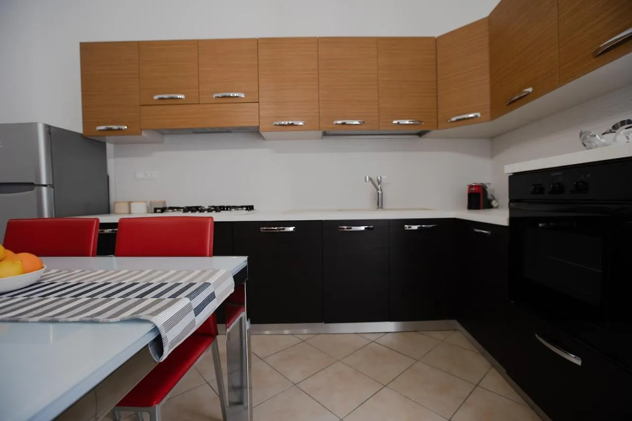 Cassaro Casa Vacanze Castellammare del Golfo 0*,  Italy