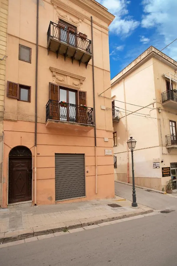 Cassaro Casa Vacanze Castellammare del Golfo Italy