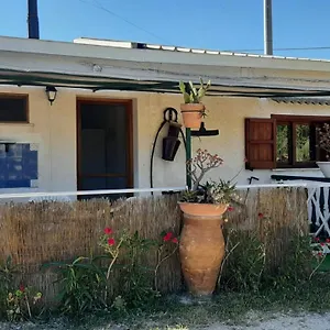 Casa E Fabiola Hébergement de vacances