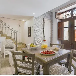 Casa Terra Mare Hébergement de vacances