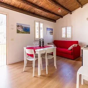 Casa Turano Hébergement de vacances