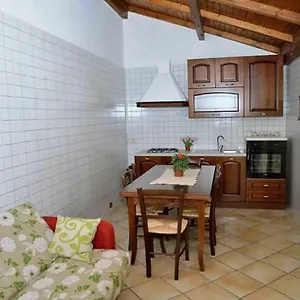 Casa Isola Sul Mare Hébergement de vacances