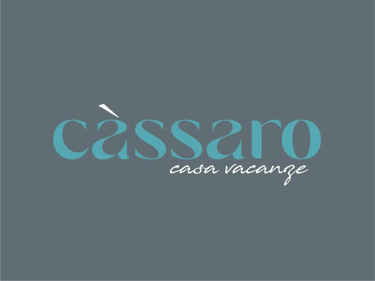 Cassaro Casa Vacanze Castellammare del Golfo